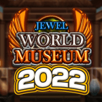 Jewel World Museum 1.7.0 Mod Apk Unlimited Money