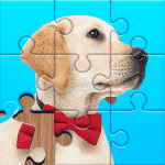 Jigsaw Puzzles 1.0.43 Mod Apk Unlimited Money