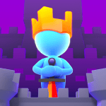 King or Fail 0.26.0 Mod Apk (Unlimited Money)