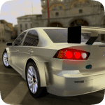 Lancer Evo Drift Simulator 1.6 Mod Apk Unlimited Money