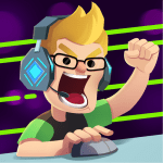 League of Gamers Streamer Life 1.4.21 Mod Apk Unlimited Money