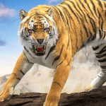 Lion Simulator 3d Animal Game 1.1 Mod Apk (Unlimited Money)