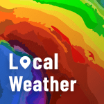 Local Weather 1.0.2 Mod Apk Unlimited Money