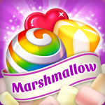 Lollipop Marshmallow Match3 22.1025.00 Mod Apk Unlimited Money