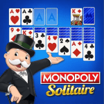 MONOPOLY Solitaire Card Games 2022.9.3.4800 Mod Apk Unlimited Money