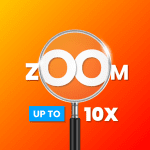 Magnifying Glass – Magnifier 1.0.1 Mod Apk Unlimited Money