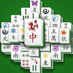 Mahjong Solitaire 1.9.5.1354 Mod Apk (Unlimited Money)