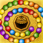 Marble Woka Woka Jungle Blast 2.090.02 Mod Apk Unlimited Money