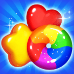 Match 3 Game – Candy Blast 3.0327.10 Mod Apk Unlimited Money