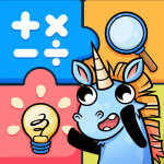 MathLogic games for kids 1.8.1 Mod Apk Unlimited Money