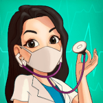 Medicine Dash Hospital Game Mod Apk Unlimited Money