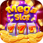 Mega Slot 1.00.04 Mod Apk Unlimited Money