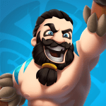 Merge Vikings 0.20.1 Mod Apk Unlimited Money