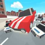 Mini Driver 2.6 Mod Apk Unlimited Money