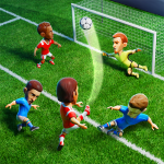 Mini Football – Mobile Soccer 1.8.5 Mod Apk Unlimited Money