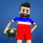 Mini Soccer Star 1.32 Mod Apk (Unlimited Money)