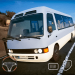 Minibus Simulator City Bus 2 Mod Apk Unlimited Money