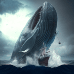 Moby Dick Wild Hunting 1.3.4 Mod Apk Unlimited Money