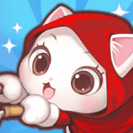 아이러브마트-오늘부터 고양이 점장? 4.3.4 Mod Apk (Unlimited Money)