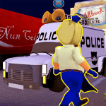 Mod Granny Ice Cream Police 4.3 Ice Cream Joseph Police Mod Apk (Unlimited Money)