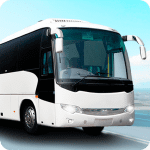 Modern Bus Driver Sim 0.2 Mod Apk Unlimited Money