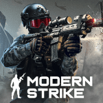 Modern Strike Online PvP FPS 1.53.4 Mod Apk Unlimited Money