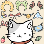 Moe KittensCat Avatar Maker 1.0.5 Mod Apk Unlimited Money