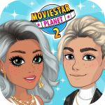 MovieStarPlanet 2 Star Game VARY Mod Apk Unlimited Money