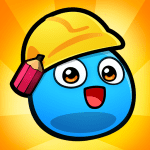 My Boo Town City Builder Game 2.0.25 Mod Apk Unlimited Money