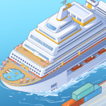 My Cruise 1.5.4 Mod Apk (Unlimited Money)