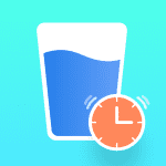 My Water Reminder Tracker App 1.7.0 Mod Apk Unlimited Money