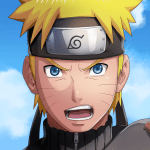 NARUTO X BORUTO NINJA VOLTAGE 9.11.1 Mod Apk Unlimited Money