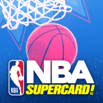 NBA SuperCard Basketball Game 4.5.0.7845219 Mod Apk Unlimited Money