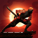 Ninja Warrior 2 1.67.1 Mod Apk (Unlimited Money)