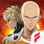 ONE PUNCH MAN The Strongest 1.4.3 Mod Apk Unlimited Money