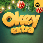 Okey Extra – Online Rummy Game 3.5.4 Mod Apk Unlimited Money