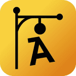 Online Hangman Word Game 8.2.4 Mod Apk Unlimited Money