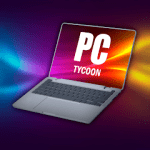 PC Tycoon – computers laptop Mod Apk Unlimited Money