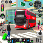 Parking Bus Simulator Bus Game 1.38 Mod Apk Unlimited Money