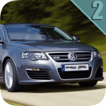 Passat Drift Simulator 2 3.3 Mod Apk Unlimited Money