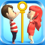 Pin Rescue-Pull the pin game 2.6.4 Mod Apk Unlimited Money