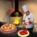 Pizza Simulator 3D Cooking 1.4 Mod Apk Unlimited Money