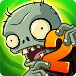 Plants vs. Zombies 2 10.0.2 Mod Apk Unlimited Money