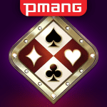 Pmang Poker Casino Royal 85.0 Mod Apk Unlimited Money