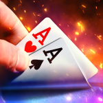 Poker Texas Holdem Face Online 1.7.32 Mod Apk Unlimited Money