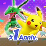 Pokémon UNITE 1.14.1.1 Mod Apk (Unlimited Money)