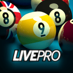 Pool Live Pro 2.8.2 Mod Apk (Unlimited Money)