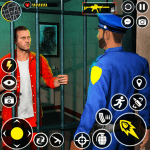 Prison Escape Grand Jail Break 1.23 Mod Apk Unlimited Money