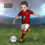 Pro League Soccer Mod Apk (Unlimited Money) 1.0.42