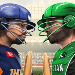 RVG Real World Cricket Game 3D 3.0.2 Mod Apk (Unlimited Money)